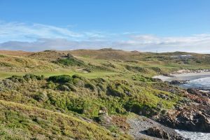 Cape Wickham 17th Tee 2026